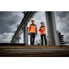 JN1854 Signal-Workwear Jacket