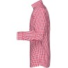 JN617 Men's Checked Shirt