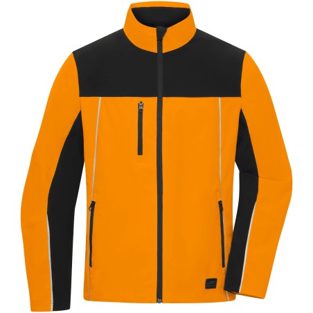 JN1854 Signal-Workwear Jacket