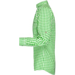 JN638 Men's Traditional Shirt