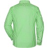 JN638 Men's Traditional Shirt