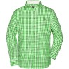 JN638 Men's Traditional Shirt