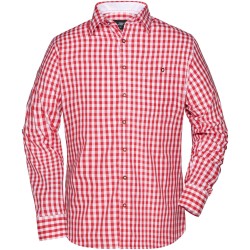 JN638 Men's Traditional Shirt