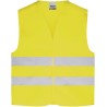 JN200K Safety Vest Junior