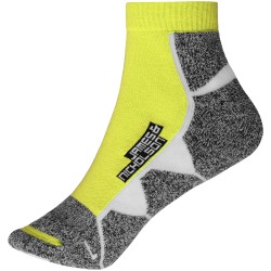 JN214 Sport Sneaker Socks