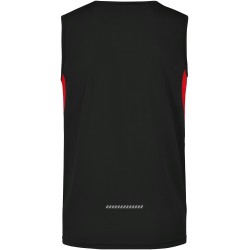 JN305 Men's Running Tank