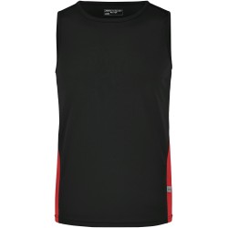 JN305 Men's Running Tank