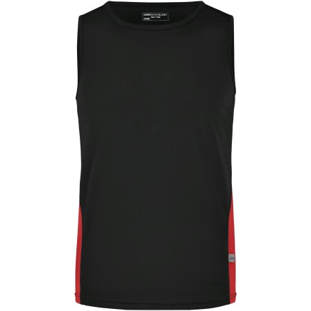 JN305 Men's Running Tank