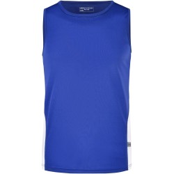 JN305 Men's Running Tank