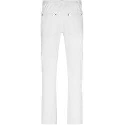 JN3002 Men's 5-Pocket-Stretch-Pants