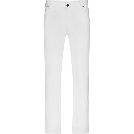 JN3002 Men's 5-Pocket-Stretch-Pants