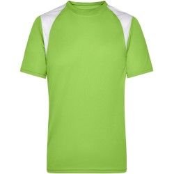 JN397 Men's Running-T