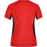 JN390 Ladies' Running-T