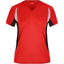 JN390 Ladies' Running-T