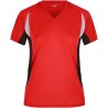 JN390 Ladies' Running-T