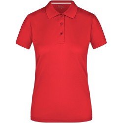 JN411 Ladies' Polo High...