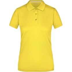 JN411 Ladies' Polo High Performance