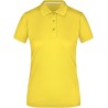 JN411 Ladies' Polo High Performance