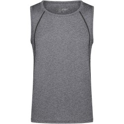 JN494 Men's Sports Tanktop