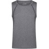 JN494 Men's Sports Tanktop