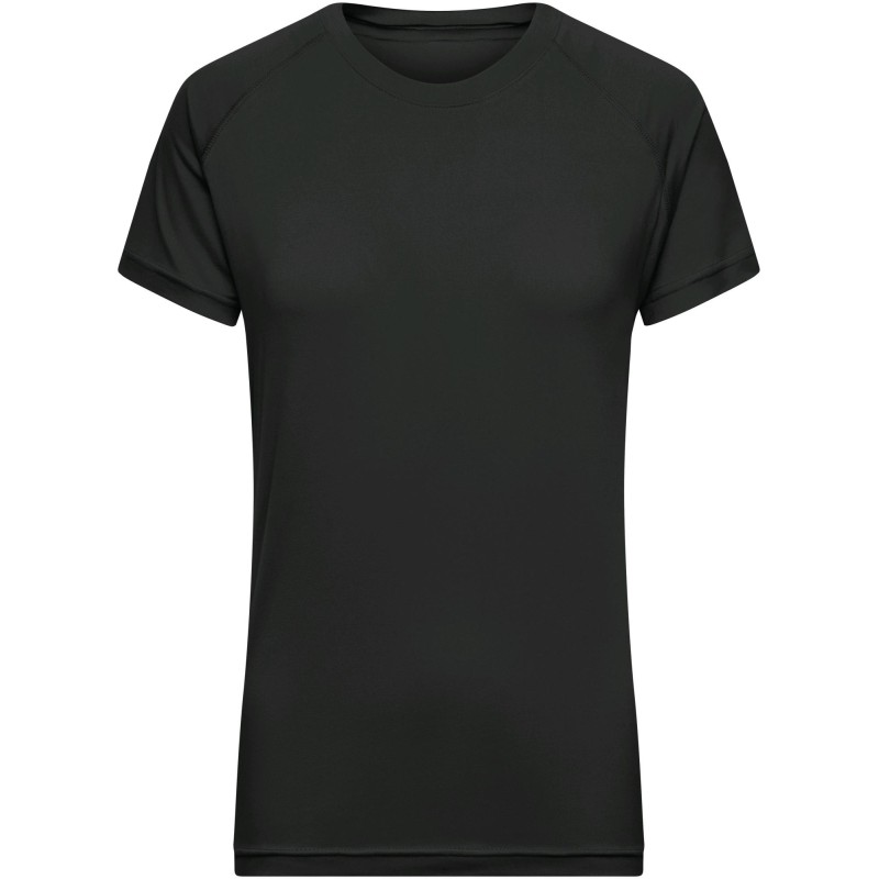 JN519 Ladies' Sports-T