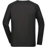 JN522 Men's Sports Shirt Long-Sleeved