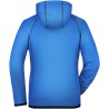 JN571 Men's Hooded Fleece