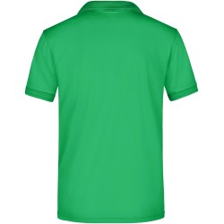 JN576 Men's Active Polo