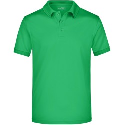 JN576 Men's Active Polo