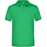 JN576 Men's Active Polo