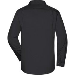 JN642 Men's Business Shirt Long-Sleeved