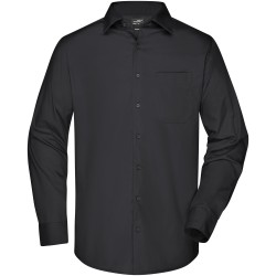 JN642 Men's Business Shirt Long-Sleeved