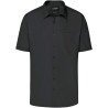 JN644 Men's Business Shirt Shortsleeve