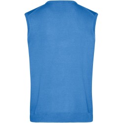 JN657 Men's V-Neck Pullunder