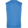 JN657 Men's V-Neck Pullunder