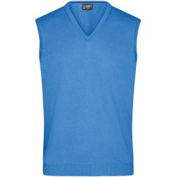 JN657 Men's V-Neck Pullunder