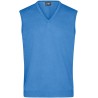 JN657 Men's V-Neck Pullunder