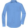 JN678 Men's Shirt Longsleeve Poplin