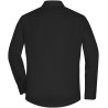 JN682 Men's Shirt Longsleeve Micro-Twill