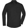 JN682 Men's Shirt Longsleeve Micro-Twill