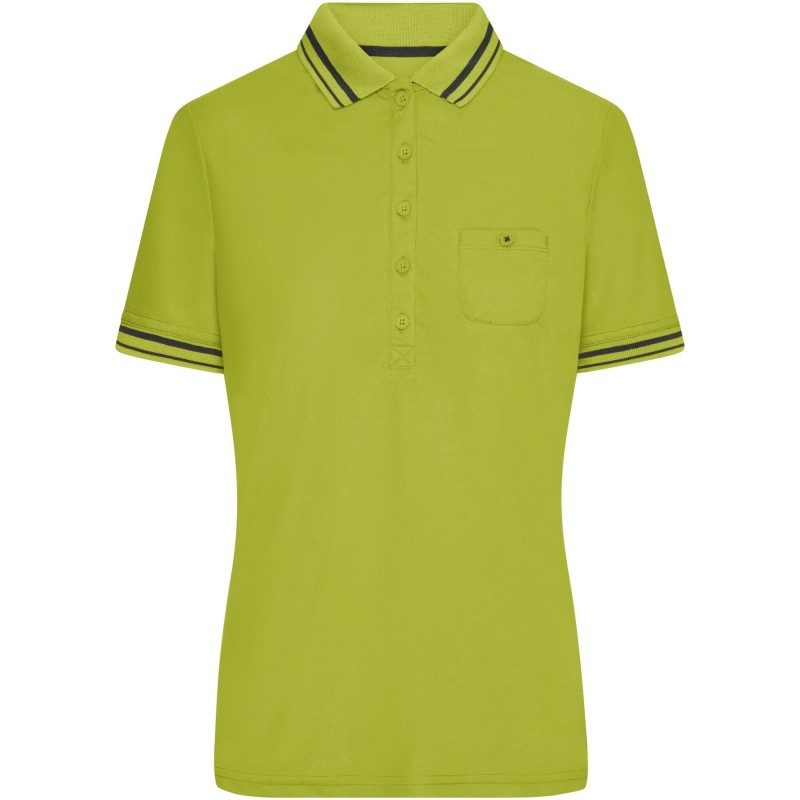 JN701 Ladies' Polo