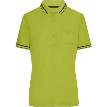 JN701 Ladies' Polo