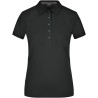 JN707 Ladies' Pima Polo