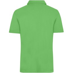 JN716 Men's Traditional Polo