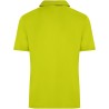 JN720 Men's Active Polo