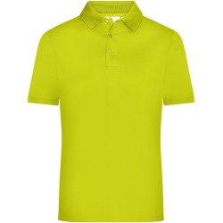 JN720 Men's Active Polo