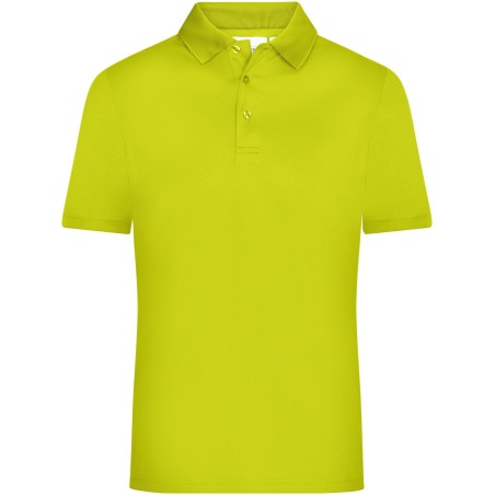 JN720 Men's Active Polo