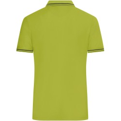 JN702 Men's Polo