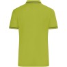 JN702 Men's Polo