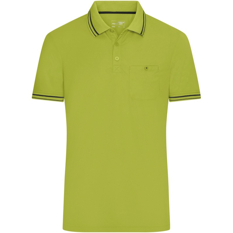 JN702 Men's Polo